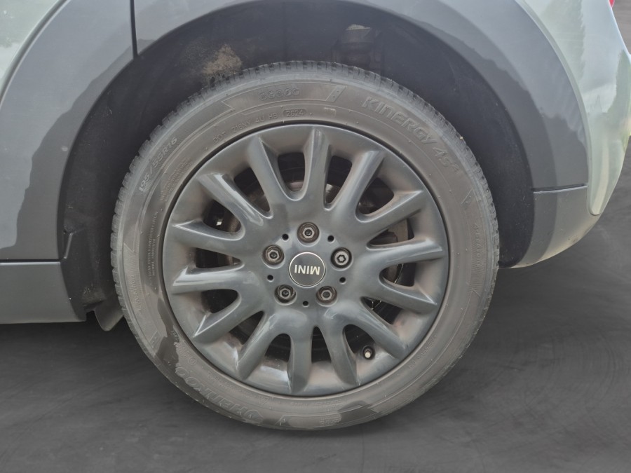 MINI d'occasion MINI One 102ch Heddon Street BVA7 Euro6d-T de 2019