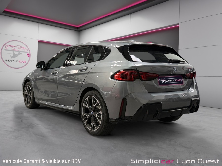 BMW d'occasion SERIE 1 120A 170ch M Sport Design DKG7 de 2025 Lyon
