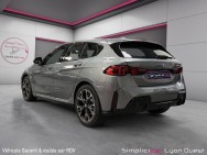 BMW d'occasion SERIE 1 120A 170ch M Sport Design DKG7 de 2025 Lyon