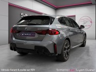 BMW d'occasion SERIE 1 120A 170ch M Sport Design DKG7 de 2025 Lyon