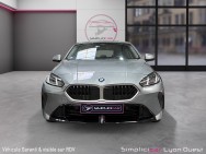 BMW d'occasion SERIE 1 120A 170ch M Sport Design DKG7 de 2025 Lyon