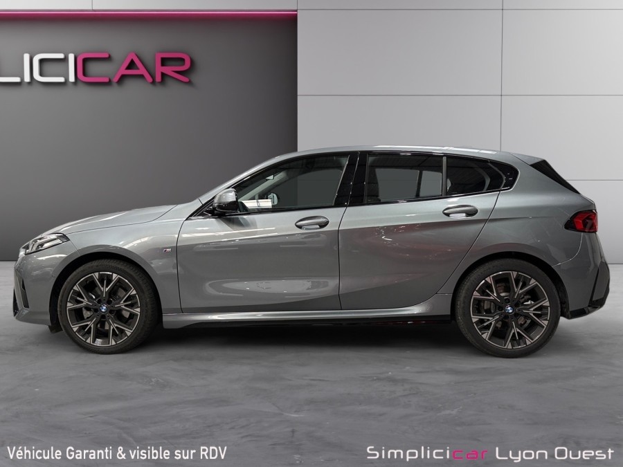 BMW d'occasion SERIE 1 120A 170ch M Sport Design DKG7 de 2025 Lyon