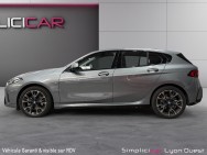 BMW d'occasion SERIE 1 120A 170ch M Sport Design DKG7 de 2025 Lyon