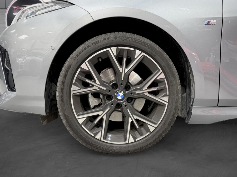 BMW d'occasion SERIE 1 120A 170ch M Sport Design DKG7 de 2025 Lyon