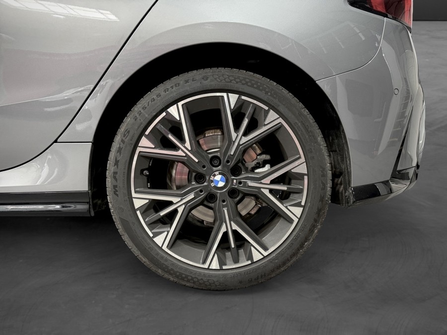 BMW d'occasion SERIE 1 120A 170ch M Sport Design DKG7 de 2025 Lyon