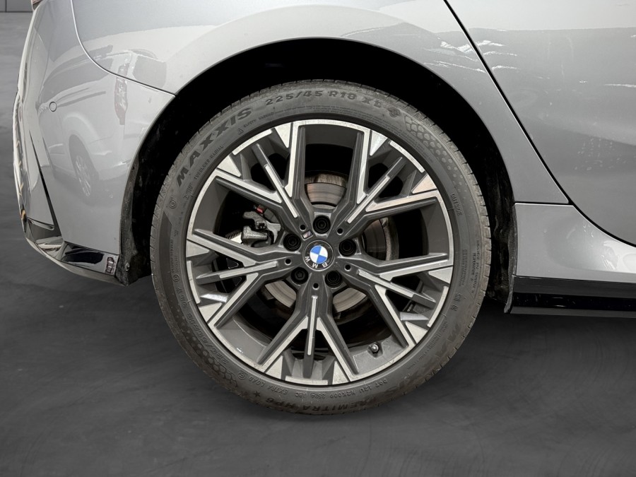 BMW d'occasion SERIE 1 120A 170ch M Sport Design DKG7 de 2025 Lyon