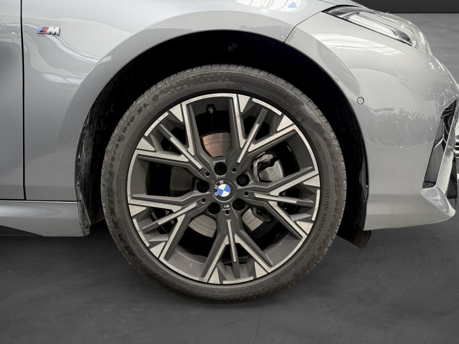 BMW d'occasion SERIE 1 120A 170ch M Sport Design DKG7 de 2025 Lyon