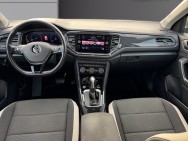 VOLKSWAGEN d'occasion T-ROC 1.5 TSI EVO 150 CARAT DSG7 AUTO de 2019