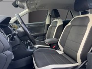VOLKSWAGEN d'occasion T-ROC 1.5 TSI EVO 150 CARAT DSG7 AUTO de 2019