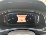VOLKSWAGEN d'occasion T-ROC 1.5 TSI EVO 150 CARAT DSG7 AUTO de 2019
