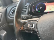 VOLKSWAGEN d'occasion T-ROC 1.5 TSI EVO 150 CARAT DSG7 AUTO de 2019