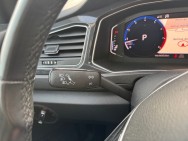 VOLKSWAGEN d'occasion T-ROC 1.5 TSI EVO 150 CARAT DSG7 AUTO de 2019