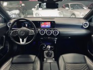 MERCEDES d'occasion A 160 109ch Style Line de 2021 Annecy (74)﻿
