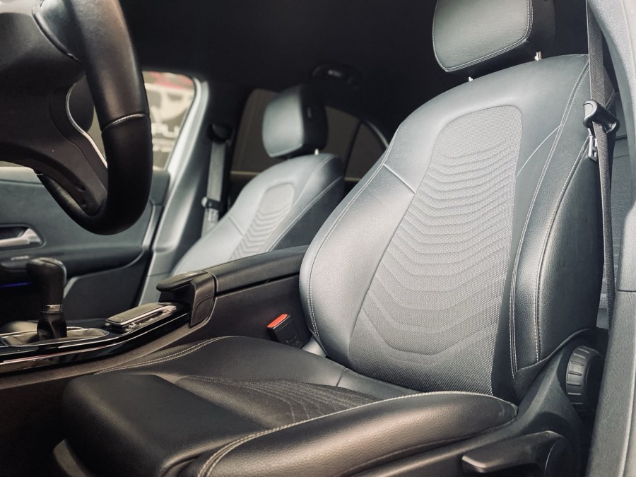 MERCEDES d'occasion A 160 109ch Style Line de 2021 Annecy (74)﻿