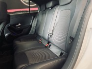 MERCEDES d'occasion A 160 109ch Style Line de 2021 Annecy (74)﻿