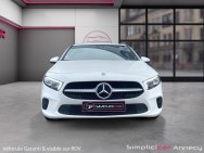 MERCEDES d'occasion A 160 109ch Style Line de 2021 Annecy (74)﻿