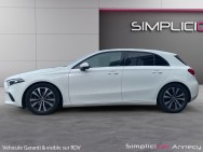 MERCEDES d'occasion A 160 109ch Style Line de 2021 Annecy (74)﻿