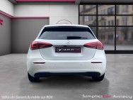 MERCEDES d'occasion A 160 109ch Style Line de 2021 Annecy (74)﻿