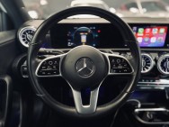 MERCEDES d'occasion A 160 109ch Style Line de 2021 Annecy (74)﻿