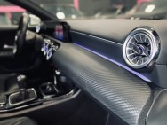 MERCEDES d'occasion A 160 109ch Style Line de 2021 Annecy (74)﻿