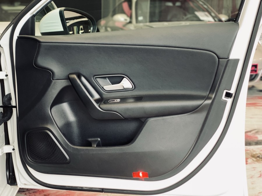 MERCEDES d'occasion A 160 109ch Style Line de 2021 Annecy (74)﻿