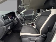 VOLKSWAGEN d'occasion T-ROC 1.5 TSI EVO 150ch Carat DSG7 S&S de 2021