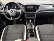 VOLKSWAGEN d'occasion T-ROC 1.5 TSI EVO 150ch Carat DSG7 S&S de 2021