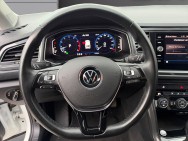 VOLKSWAGEN d'occasion T-ROC 1.5 TSI EVO 150ch Carat DSG7 S&S de 2021