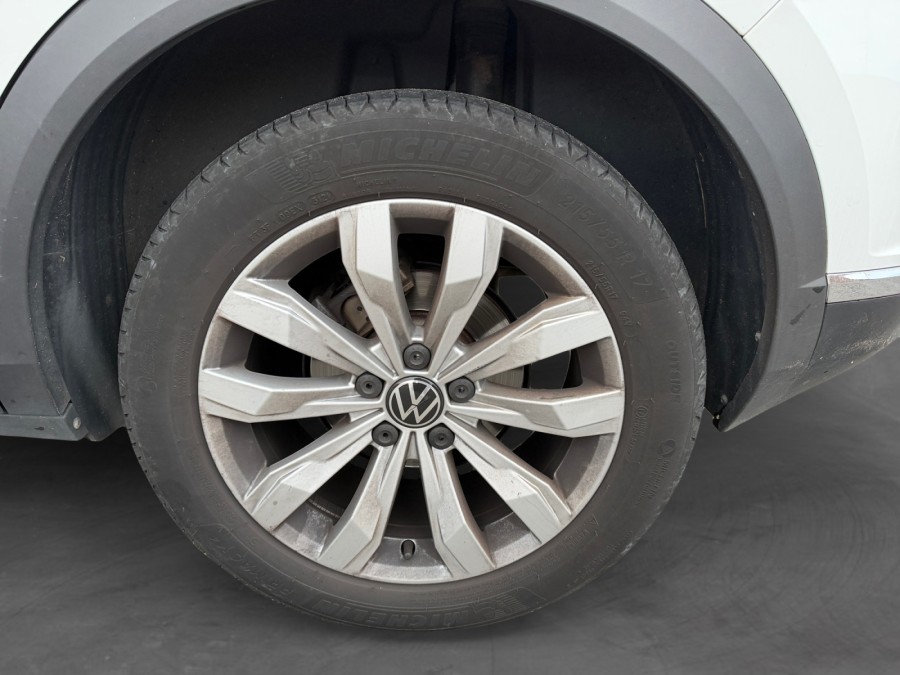 VOLKSWAGEN d'occasion T-ROC 1.5 TSI EVO 150ch Carat DSG7 S&S de 2021