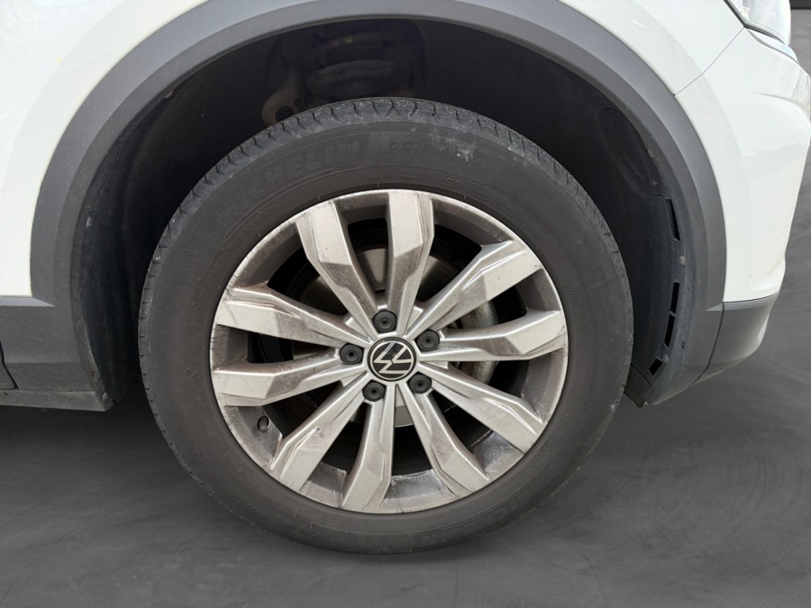 VOLKSWAGEN d'occasion T-ROC 1.5 TSI EVO 150ch Carat DSG7 S&S de 2021