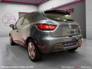 RENAULT d'occasion CLIO 0.9 TCe 90 de 2019 Nancy (54)﻿
