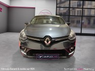 RENAULT d'occasion CLIO 0.9 TCe 90 de 2019 Nancy (54)﻿
