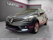 RENAULT d'occasion CLIO 0.9 TCe 90 de 2019 Nancy (54)﻿