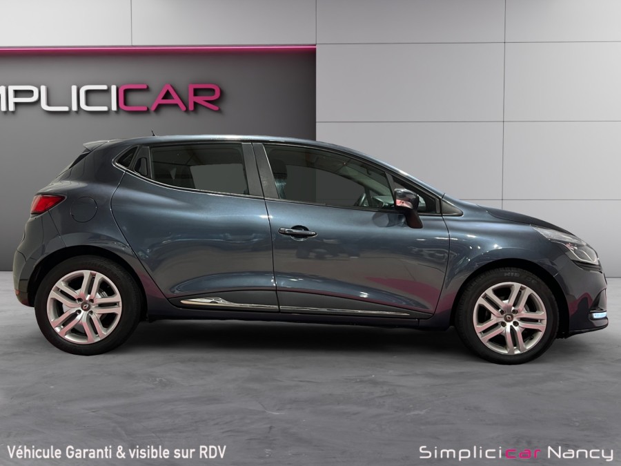 RENAULT d'occasion CLIO 0.9 TCe 90 de 2019 Nancy (54)﻿