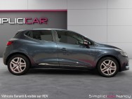 RENAULT d'occasion CLIO 0.9 TCe 90 de 2019 Nancy (54)﻿