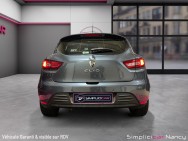 RENAULT d'occasion CLIO 0.9 TCe 90 de 2019 Nancy (54)﻿