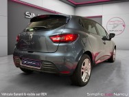 RENAULT d'occasion CLIO 0.9 TCe 90 de 2019 Nancy (54)﻿