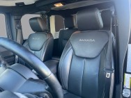 JEEP d'occasion WRANGLER UNLIMITED 2.8 CRD 200 SPORT BA de 2018 Royan