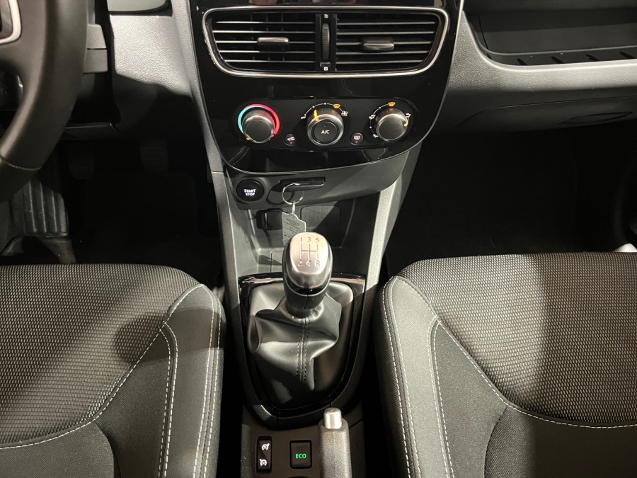 RENAULT d'occasion CLIO 0.9 TCe 90 de 2019 Nancy (54)﻿
