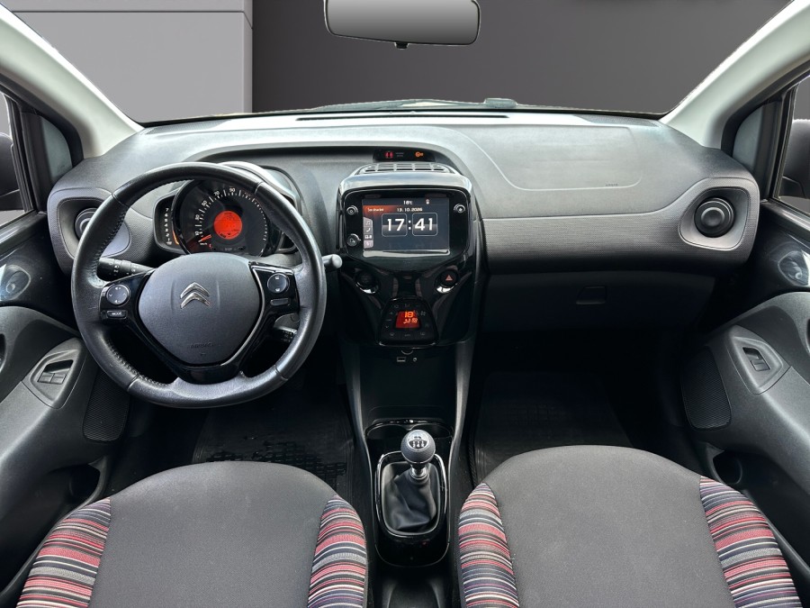CITROEN d'occasion C1 1.0 VTI 72 LIVE de 2021 Lorient (56)﻿