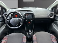 CITROEN d'occasion C1 1.0 VTI 72 LIVE de 2021 Lorient (56)﻿