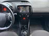 CITROEN d'occasion C1 1.0 VTI 72 LIVE de 2021 Lorient (56)﻿