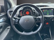 CITROEN d'occasion C1 1.0 VTI 72 LIVE de 2021 Lorient (56)﻿
