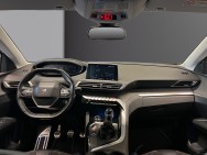 PEUGEOT d'occasion 3008 2.0 BLUE HDI 150 CROSSWAY de 2017 Strasbourg