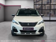 PEUGEOT d'occasion 3008 2.0 BLUE HDI 150 CROSSWAY de 2017 Strasbourg