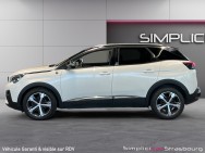 PEUGEOT d'occasion 3008 2.0 BLUE HDI 150 CROSSWAY de 2017 Strasbourg