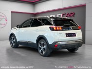PEUGEOT d'occasion 3008 2.0 BLUE HDI 150 CROSSWAY de 2017 Strasbourg