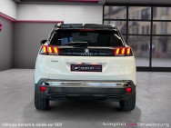 PEUGEOT d'occasion 3008 2.0 BLUE HDI 150 CROSSWAY de 2017 Strasbourg