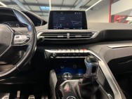PEUGEOT d'occasion 3008 2.0 BLUE HDI 150 CROSSWAY de 2017 Strasbourg
