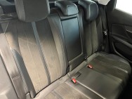 PEUGEOT d'occasion 3008 2.0 BLUE HDI 150 CROSSWAY de 2017 Strasbourg